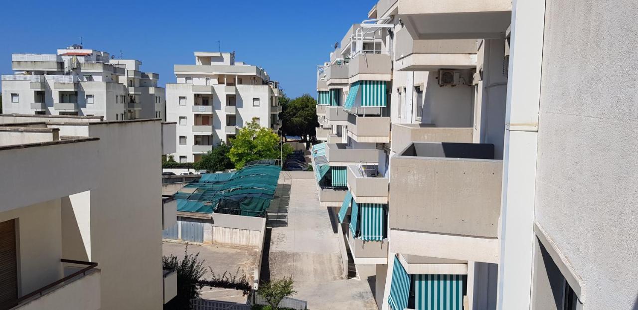 Appartamenti Rivabella Gallipoli Kültér fotó