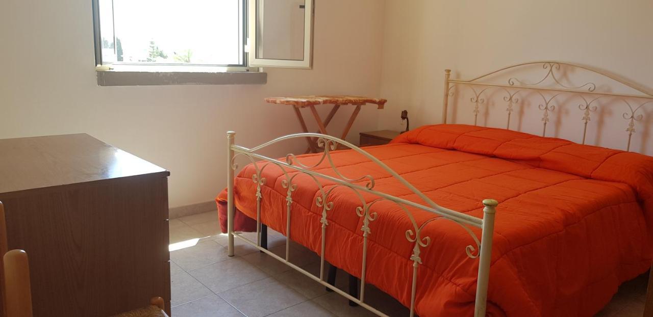 Appartamenti Rivabella Gallipoli Kültér fotó