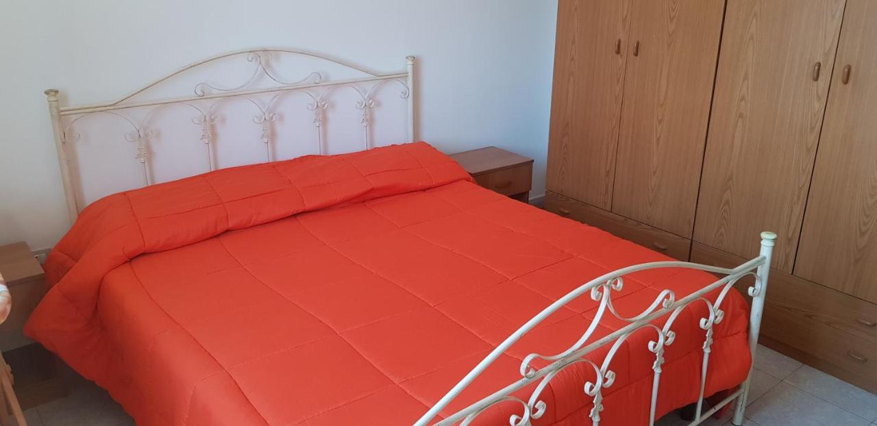Appartamenti Rivabella Gallipoli Kültér fotó