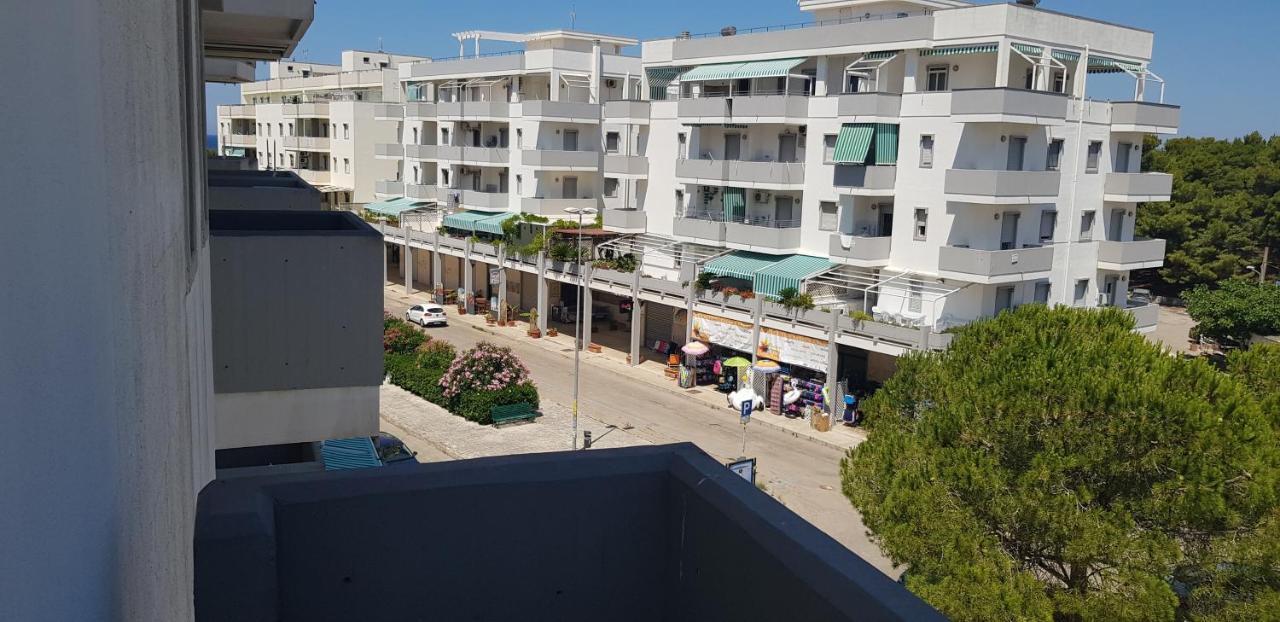 Appartamenti Rivabella Gallipoli Kültér fotó
