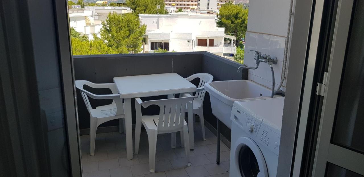 Appartamenti Rivabella Gallipoli Kültér fotó