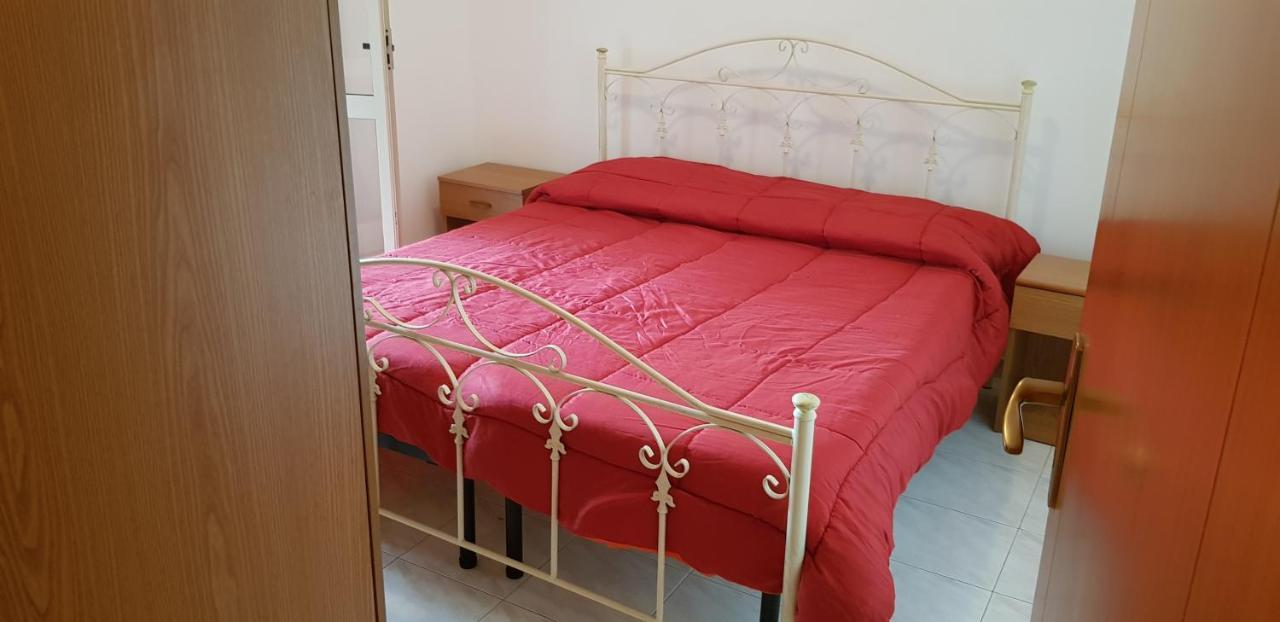 Appartamenti Rivabella Gallipoli Kültér fotó